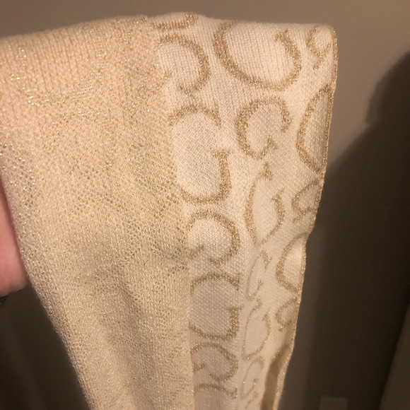 Guess scarf - Picture 4 of 4